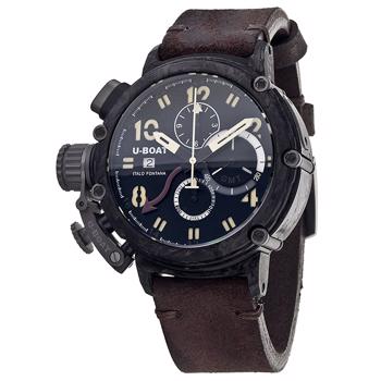 U-Boat model U7177 buy it at your Watch and Jewelery shop